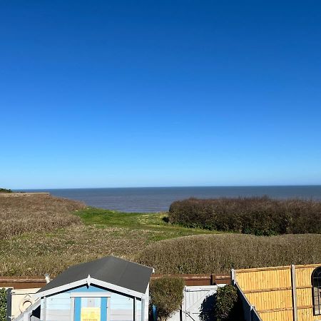 The Lookout Villa Mundesley Kültér fotó