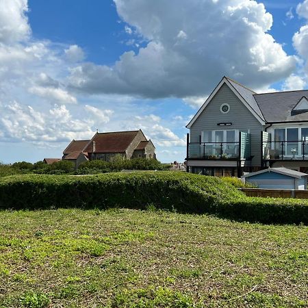 The Lookout Villa Mundesley Kültér fotó