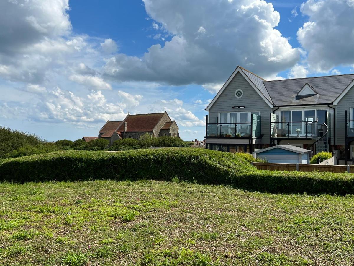 The Lookout Villa Mundesley Kültér fotó