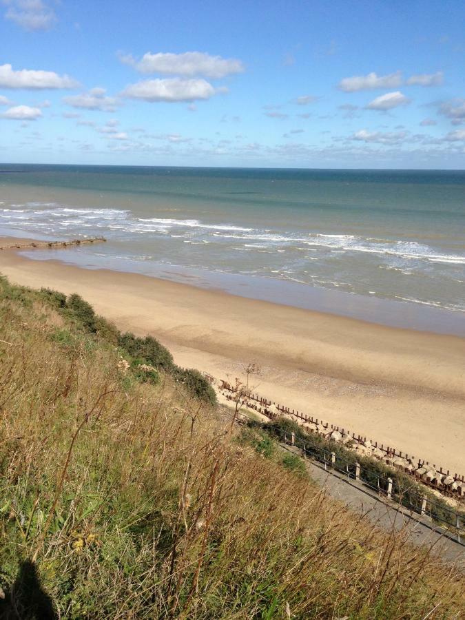 The Lookout Villa Mundesley Kültér fotó
