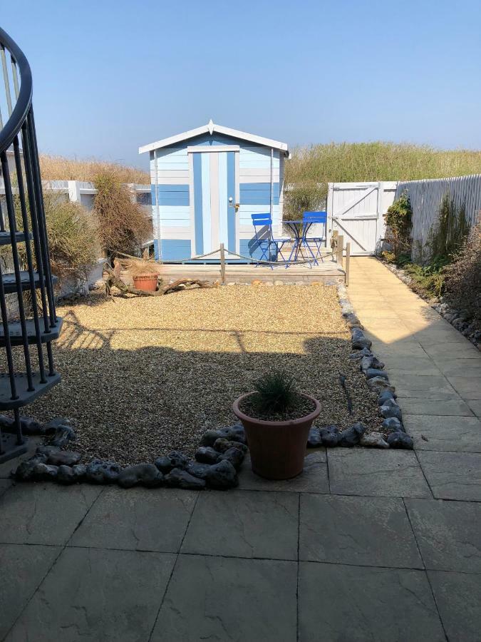 The Lookout Villa Mundesley Kültér fotó