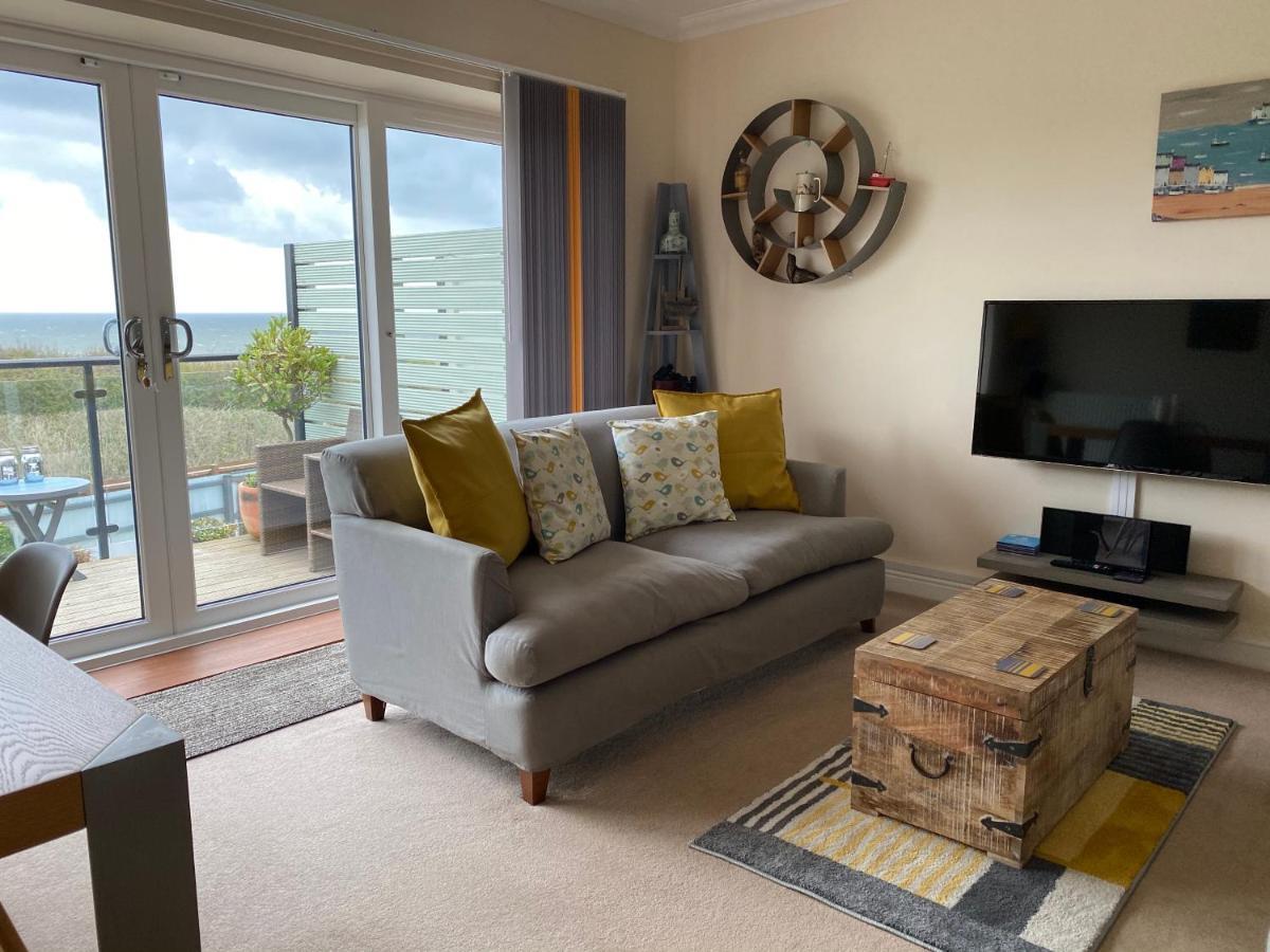 The Lookout Villa Mundesley Kültér fotó