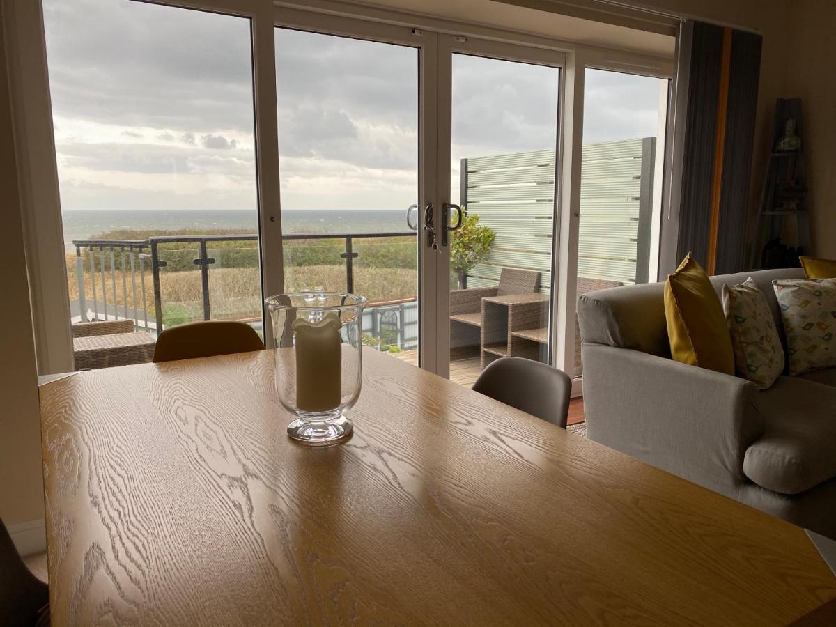 The Lookout Villa Mundesley Kültér fotó